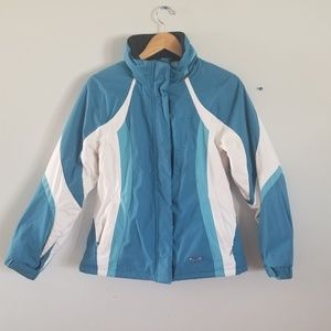 Spyder Jacket